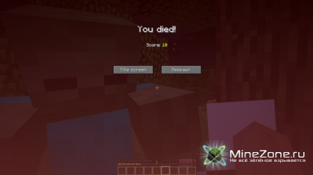 [1.1.0] Death Screen Mod v0.1