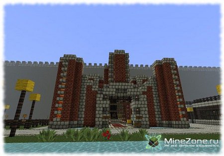 [1.1] [32x32] Ambient Hills v15