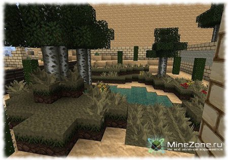 [1.1] [32x32] Ambient Hills v15