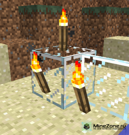 [1.2.5] Torches Everywhere