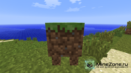 [1.1.0] Walking Blocks v1.4