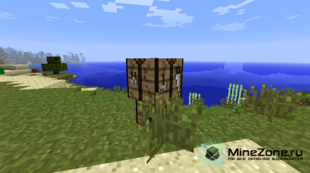 [1.1.0] Walking Blocks v1.4