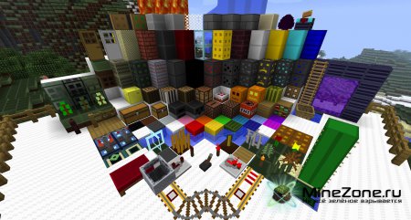 [1.1.0] The Jam Pack [16x]