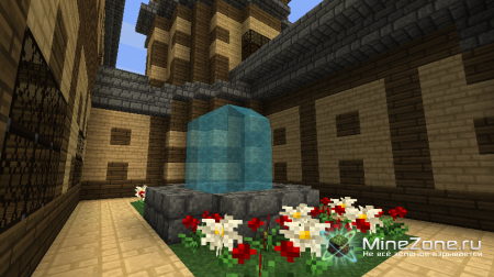 [1.1] [16x] FeatherSong