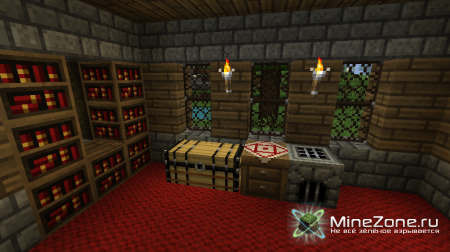 [1.1] [16x] FeatherSong