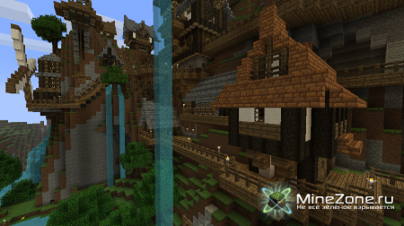 [1.1] [16x] FeatherSong