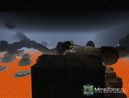 Hardcore-collection map v0.3