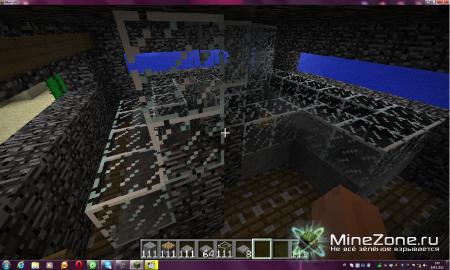 Моё испытание...