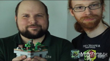 LEGO Minecraft