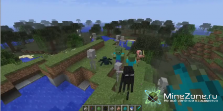 [1.2.5] Harder Days Mod V2.6