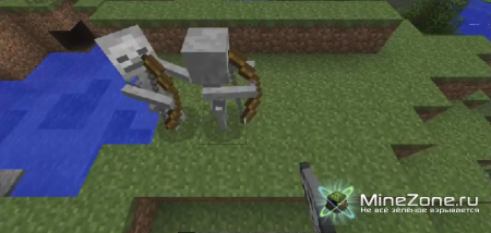 [1.2.5] Harder Days Mod V2.6