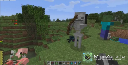 [1.2.5] Harder Days Mod V2.6