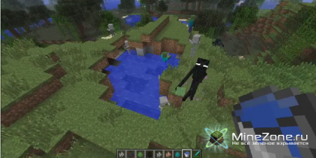 [1.2.5] Harder Days Mod V2.6