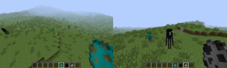 [1.2.5] Harder Days Mod V2.6