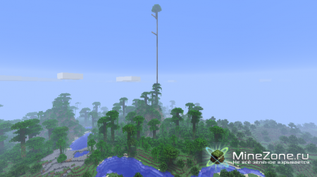 Minecraft Snapshot 12w08a