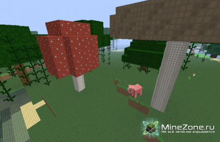 [1.1] [32x] Tiny blocks