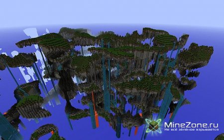 [1.1] Shattered Land