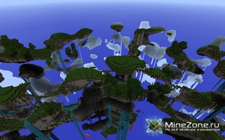 [1.1] Shattered Land