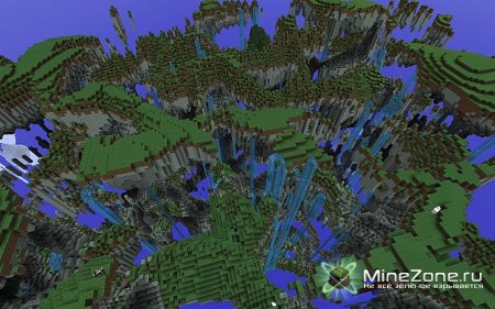 [1.1] Shattered Land
