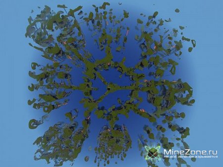 [1.1] Shattered Land