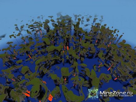 [1.1] Shattered Land