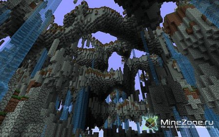 [1.1] Shattered Land