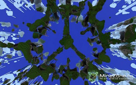 [1.1] Shattered Land