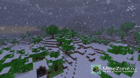 [1.1.0] Generator ports