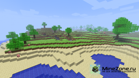 [1.1.0] Generator ports