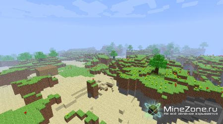 [1.1.0] Generator ports