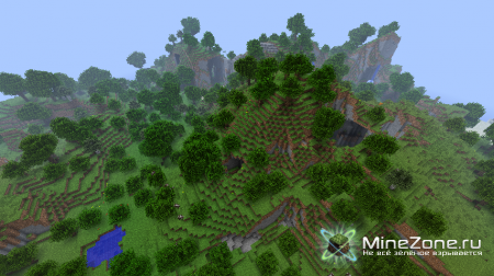 [1.1.0] Generator ports