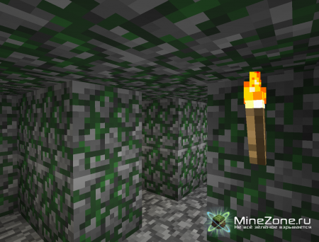 Серия препятствий от меня! 0.1