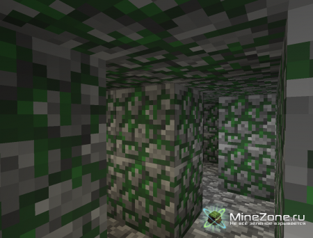 Серия препятствий от меня! 0.1