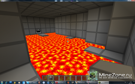 Adventure карта  [1.1]