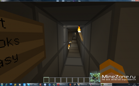 Adventure карта  [1.1]