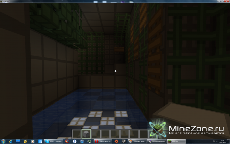 Adventure карта  [1.1]