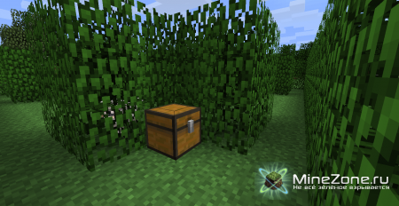 [1.1.0] Dynamic mazes v0.6