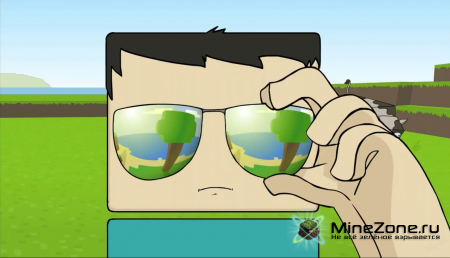 Epic Minequest [RUS DUB]