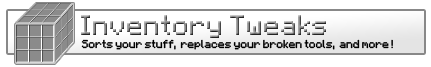 [1.2.4][SP/SMP] Inventory tweaks v1.41b