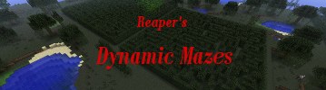 [1.2.3] Dynamic mazes v0.9.5
