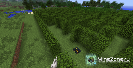 [1.2.3] Dynamic mazes v0.9.5