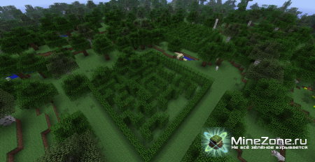 [1.2.3] Dynamic mazes v0.9.5