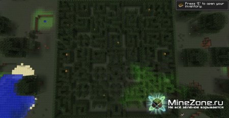 [1.2.3] Dynamic mazes v0.9.5