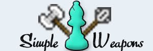 [1.2.3] SIMPLE WEAPONS
