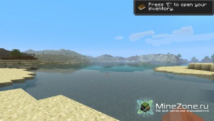 [1.2.3] Water Shader alpha v4f