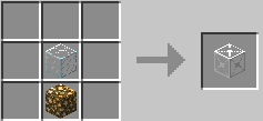 [1.2.3]  GlassCraft | Colored Glass | v2.2