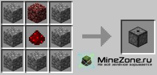 [1.2.5] TrapCraft v1.03