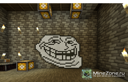 [1.2.3][SMP] Little Blocks Mod 1.11