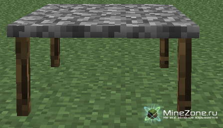 [1.2.3] Decoratives Mod - True Aesthetics v1.4.1