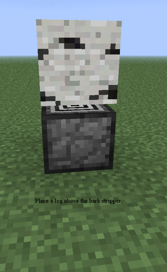 [1.2.3] Decoratives Mod - True Aesthetics v1.4.1